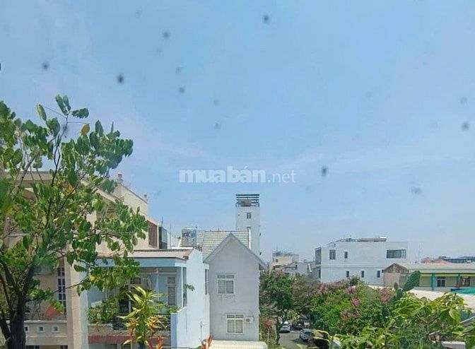 Bán nhà Huỳnh Tấn Phát, nhà mới ở ngay, 5x14m, 4 tầng nhỉnh 7 tỷ