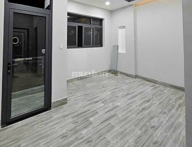 Bán nhà Huỳnh Tấn Phát, nhà mới ở ngay, 5x14m, 4 tầng nhỉnh 7 tỷ