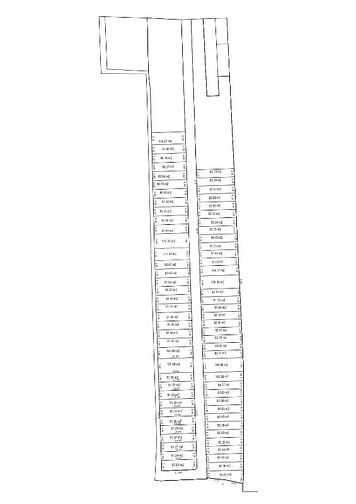 Bán lô đất thổ cư 80m2, sông thao, trảng bom, đồng nai