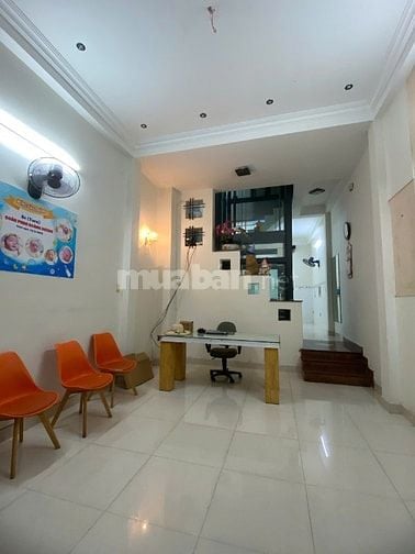 Mặt bằng kinh doanh 50m2 đường Nguyễn Văn Thương, quận Bình Thạnh