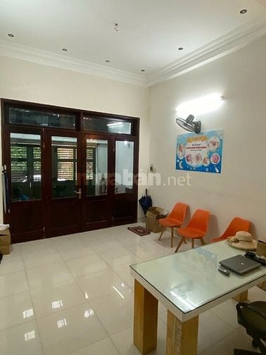 Mặt bằng kinh doanh 50m2 đường Nguyễn Văn Thương, quận Bình Thạnh