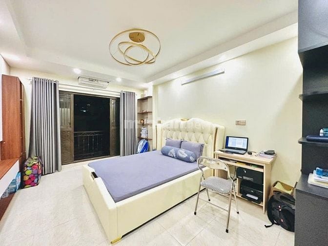 VỊ TRÍ ĐẸP, NGÕ NÔNG, Ô TÔ ĐỖ CỔNG, BA BƯỚC RA HỒ 