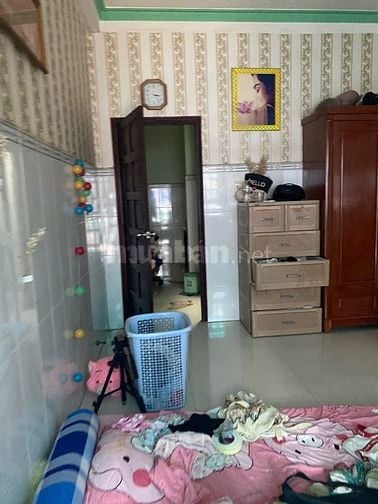 Bán nhà mặt tiền Quận 10 , gần chợ Nguyễn tri phương, 16,8 tỷ 