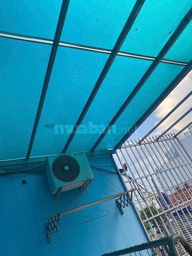 Bán nhà mặt tiền Quận 10 , gần chợ Nguyễn tri phương, 16,8 tỷ 