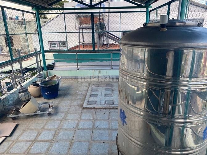 Bán nhà mặt tiền Quận 10 , gần chợ Nguyễn tri phương, 16,8 tỷ 