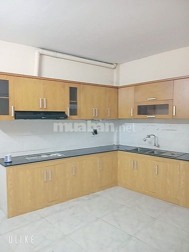 Cho thuê nhà nguyên căn mặt tiền đường Dương Văn Dương