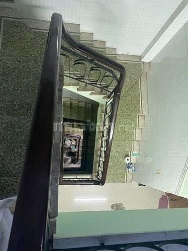 Bán nhà mặt tiền Quận 10 , gần chợ Nguyễn tri phương, 16,8 tỷ 