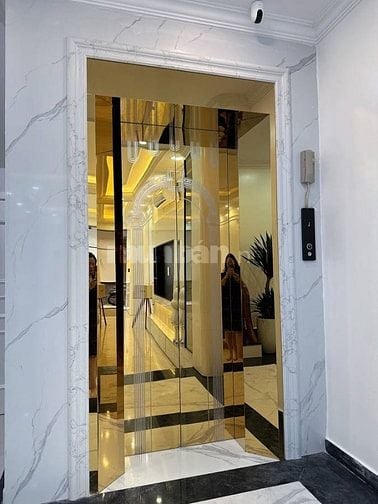 Nhà phố Tân Mai – 90m², MT5,2M –đối diện Hồ Đền Lừ, kinh doanh đắc địa