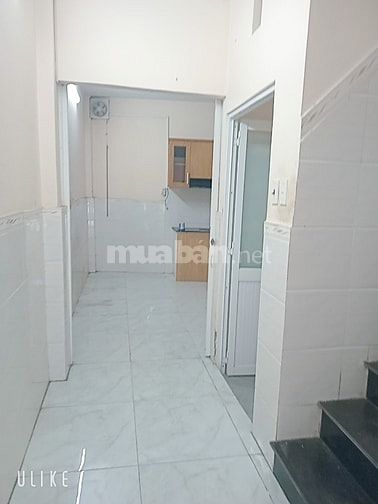 Cho thuê nhà nguyên căn mặt tiền đường Dương Văn Dương