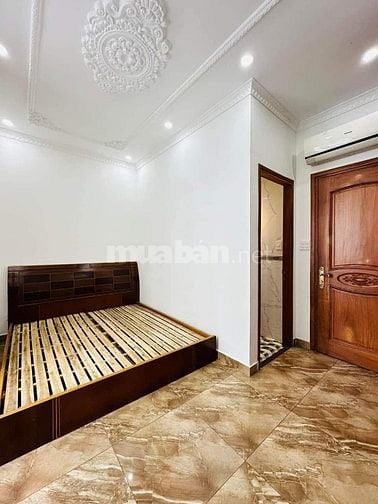 Nhanh tay chốt lẹ Nhà 40M2 CHU VĂN AN Giá 2TỶ670 DÒNG TIỀN SẴN 15tr/TH