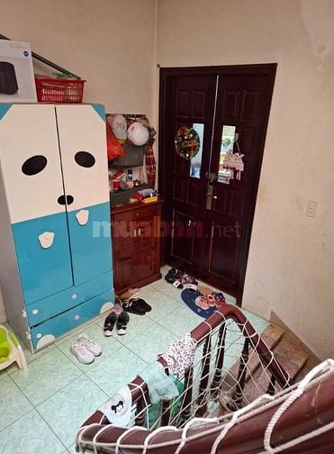 Bán nhà 5 tầng kinh doanh Ngô Xuân Quảng đường oto tránh DT 85m 16 tỷ