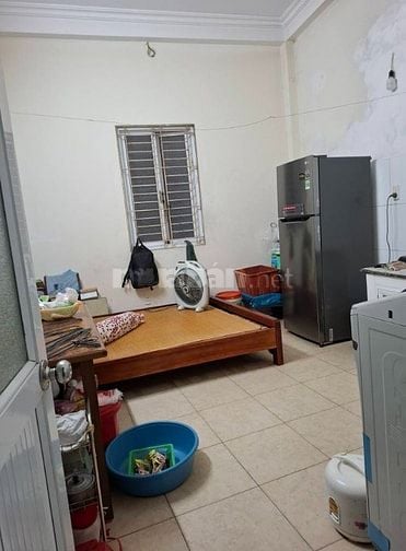 Bán nhà 5 tầng kinh doanh Ngô Xuân Quảng đường oto tránh DT 85m 16 tỷ