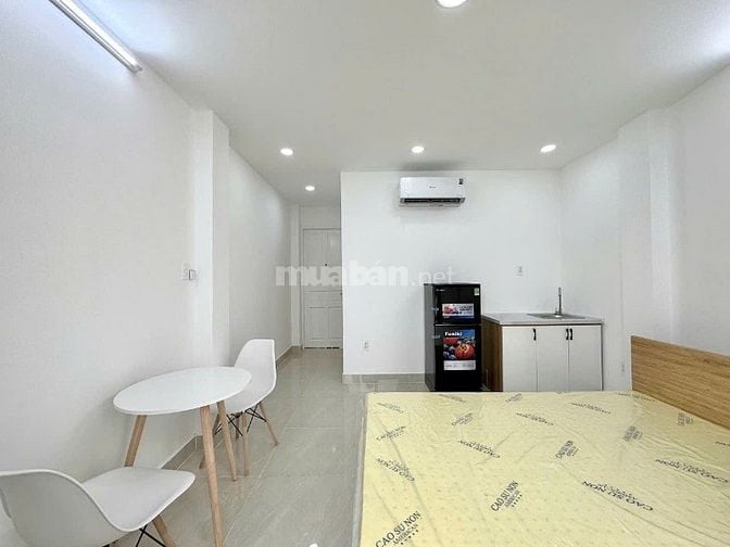 NHÀ 78M - XÂY 4 TẦNG - ĐƯỜNG HUỲNH ĐÌNH HAI - 10 PHÒNG - 11 TỶ
