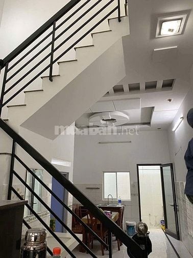 👉👉Cho thuê nhà Đẹp Bùi Tư Toàn An Lạc Bình Tân 10tr