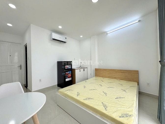 NHÀ 78M - XÂY 4 TẦNG - ĐƯỜNG HUỲNH ĐÌNH HAI - 10 PHÒNG - 11 TỶ