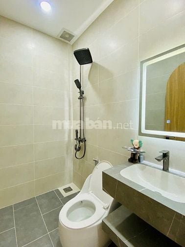 "Tổ ấm an cư - Đầu tư sinh lời: Cơ hội vàng sở hữu nhà đường Quang Tru