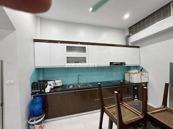 NGÕ HÀO NAM - OTO QUA - GẦN GA CÁT LINH – 45m2 x 5 tầng – Chỉ 13,5 tỷ