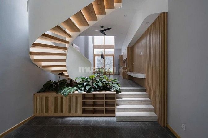 ~Bán nhà 3 tầng HXH Ba Vân, phường 14, Tân Bình; (4x17,5), chỉ 9,5 tỷ