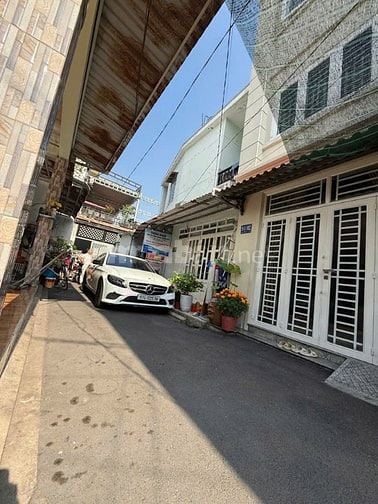 "Tổ ấm an cư - Đầu tư sinh lời: Cơ hội vàng sở hữu nhà đường Quang Tru