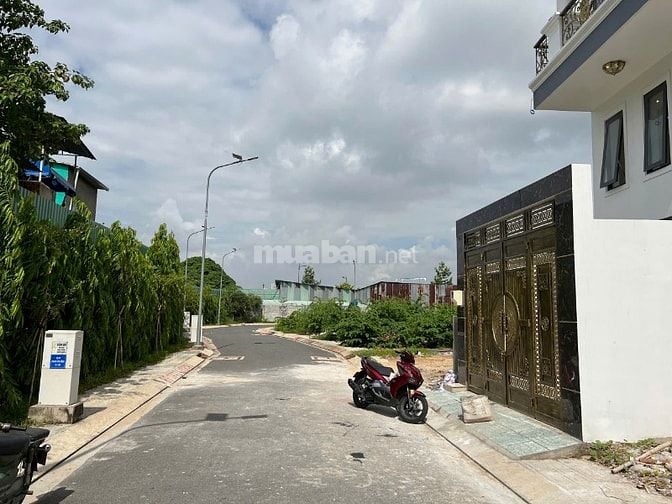 Bán đất đường Phạm Văn Đồng phường Linh Tây,Thủ Đức