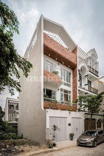 ~Bán nhà 3 tầng HXH Ba Vân, phường 14, Tân Bình; (4x17,5), chỉ 9,5 tỷ