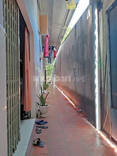 Bán nhà trọ đường 7A Trần Thị Bốc Thới Tam Thôn Hóc Môn, 190m2, 5tỷ5 