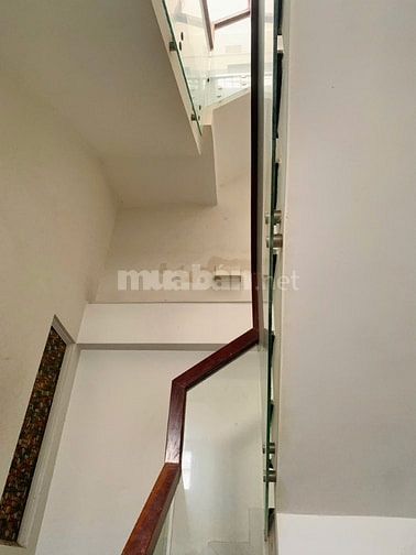 BÁN GẤP NHÀ RIÊNG 6 TẦNG TÔ HIỆU, TÂN PHÚ 80M 6PN, 7WC CHỈ 10,8 TỶ