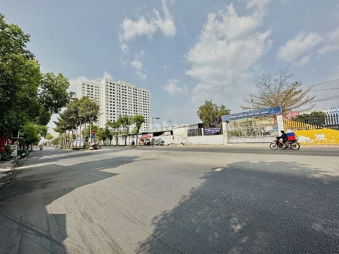 MẶT TIỀN PHAN CHU TRINH - 256M2 - DÀNH CHO KH MUA XÂY KHÁCH SẠN