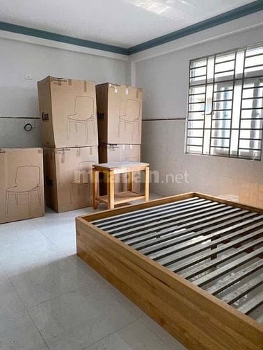 Bán Nhà Đôi ( 2 căn) Mặt Tiền KDC Bình Điền P7 Q8 chợ bình điền.