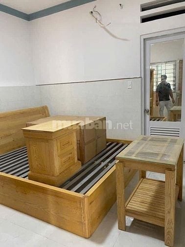 Bán Nhà Đôi ( 2 căn) Mặt Tiền KDC Bình Điền P7 Q8 chợ bình điền.