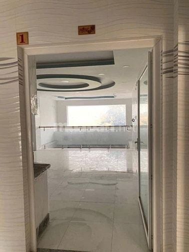 Bán Nhà Đôi ( 2 căn) Mặt Tiền KDC Bình Điền P7 Q8 chợ bình điền.