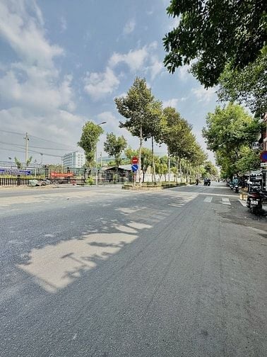 MẶT TIỀN PHAN CHU TRINH - 256M2 - DÀNH CHO KH MUA XÂY KHÁCH SẠN