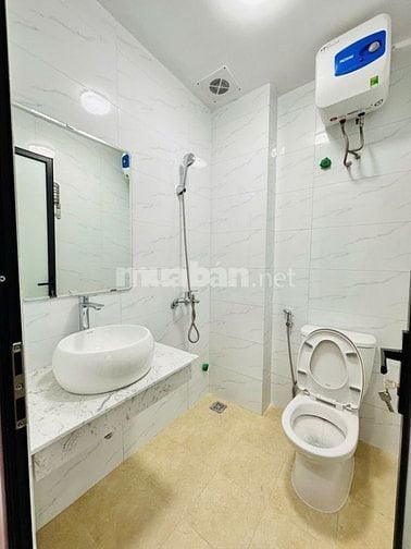 Bán nhà ngõ 207.6 Xuân Đỉnh, Bắc Từ Liêm, Hà Nội