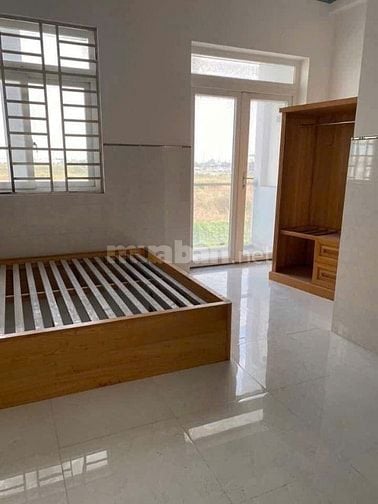 Bán Nhà Đôi ( 2 căn) Mặt Tiền KDC Bình Điền P7 Q8 chợ bình điền.