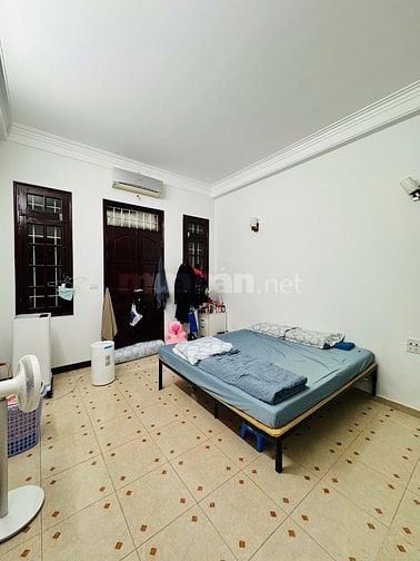 PHÂN LÔ TRUNG KÍNH LỚN, Ô TÔ VÀO NHÀ, 63M2, MT 4M, GIÁ CHỈ NHỈNH 18 TỶ