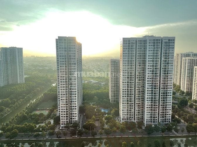 Bán lỗ căn góc Lumiere Boulevard 2PN, 80m2, giá 5tỷ, tt20%, TL