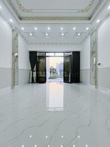 Nhà Phố 5 Tầng Mới Hoàn Thiện 5m*18m Mt 8m Sát Lotte 