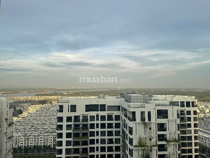 Bán lỗ căn góc Lumiere Boulevard 2PN, 80m2, giá 5tỷ, tt20%, TL