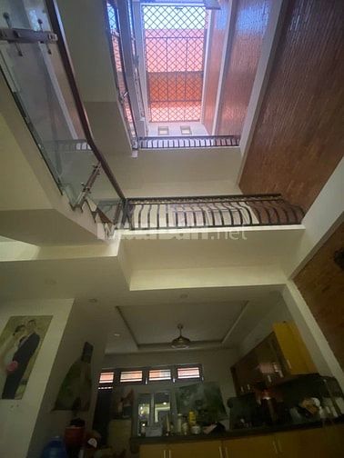 SIÊU BIỆT THỰ MẶT TIỀN 10m PHẠM VĂN BẠCH – PHƯỜNG 12 - GÒ VẤP