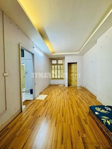 NGÕ NGUYÊN HỒNG - PHÂN LÔ Ô TÔ - VỈA HÈ – 36m2 x 4 tầng – Chỉ 16,5 tỷ