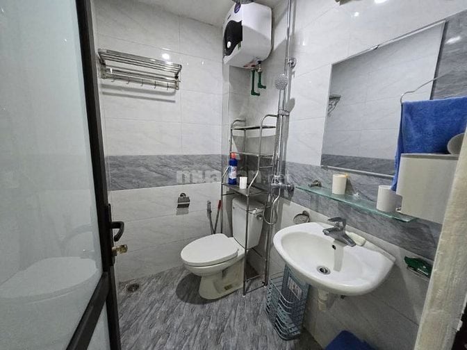 Bán chung cư mini 50m2 tầng 2, giá 2.3 tỷ