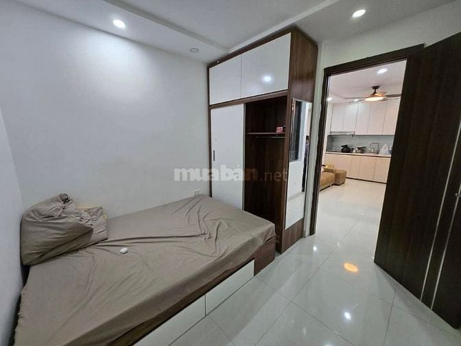 Bán chung cư mini 50m2 tầng 2, giá 2.3 tỷ