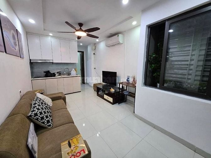 Bán chung cư mini 50m2 tầng 2, giá 2.3 tỷ