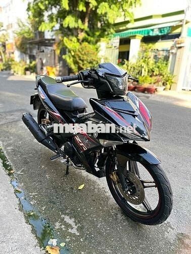 Exciter 150cc(2017)bst62,dọn mới keng,đèn led đẹp