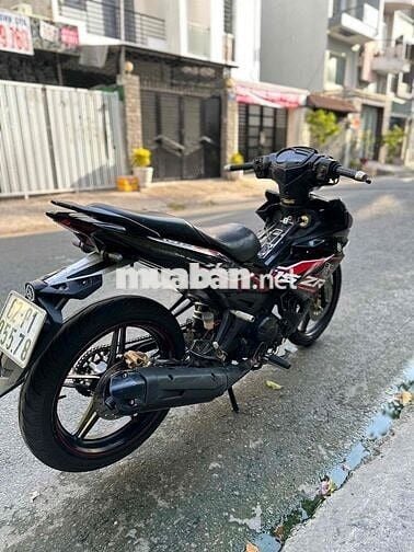 Exciter 150cc(2017)bst62,dọn mới keng,đèn led đẹp