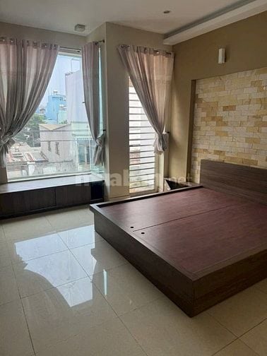 Bán nhà Biệt thự hẻm 6m, 220/ Đường âu cơ phường 9, Quận tân bình 
