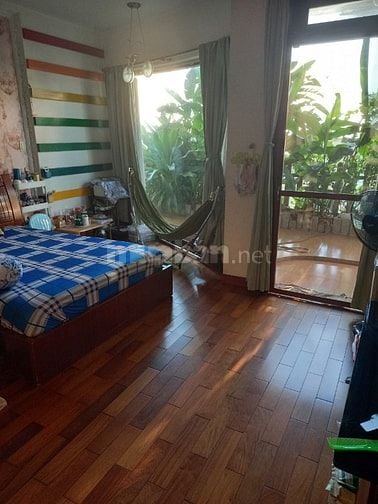 Bán nhà Biệt thự hẻm 6m, 220/ Đường âu cơ phường 9, Quận tân bình 