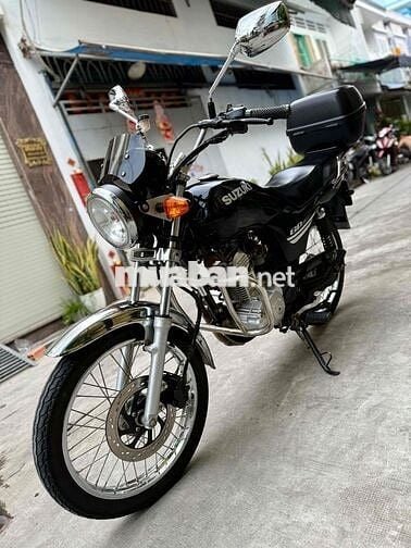 Suzuki GD110 Bstp 9 chủ 🤩