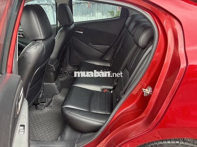 Mazda 2 2023 1.5 AT - 38000 km