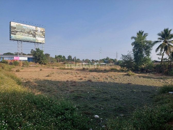 CHUYỂN NHƯỢNG 2.4HA ĐẤT MẶT TIỀN QUỐC LỘ 51 – VỊ TRÍ VÀNG, TP. PHÚ MỸ,